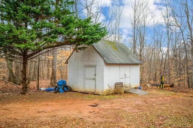 339 Plain Ridge Drive, Evington, VA 24550