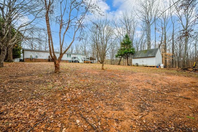 339 Plain Ridge Drive, Evington, VA 24550