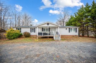 339 Plain Ridge Drive, Evington, VA 24550