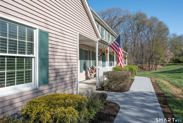 13 Rajcula Farm Road, Brookfield, CT 06804