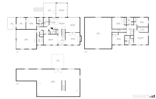 13 Rajcula Farm Road, Brookfield, CT 06804