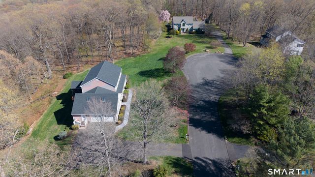 13 Rajcula Farm Road, Brookfield, CT 06804