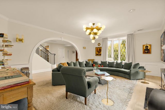 5848 ASPEN WOOD CT, Mclean, VA 22101