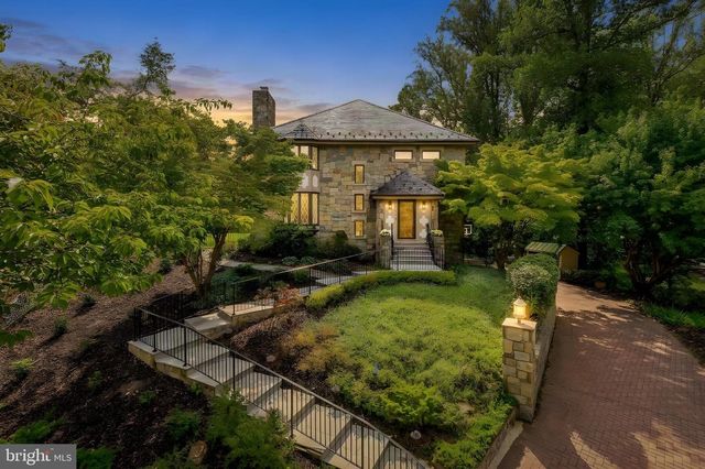 5848 ASPEN WOOD CT, Mclean, VA 22101