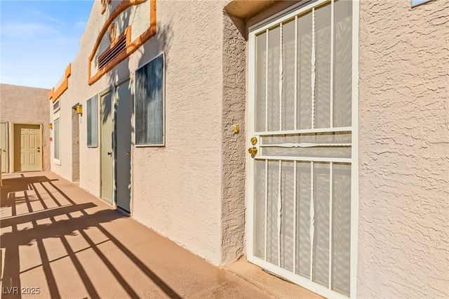 2036 Mesquite Lane 303, Laughlin, NV 89029