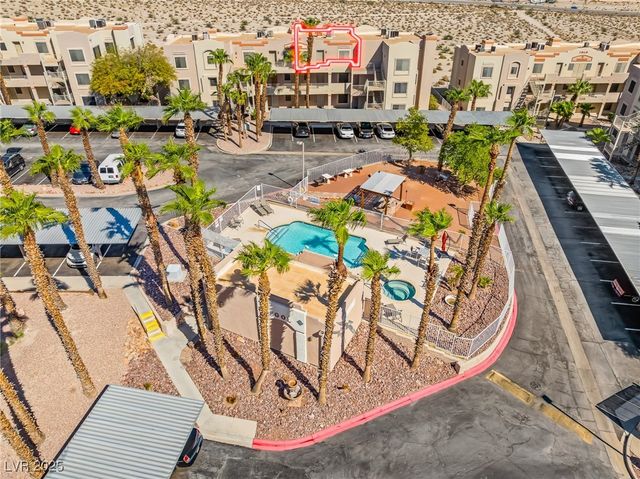2036 Mesquite Lane 303, Laughlin, NV 89029