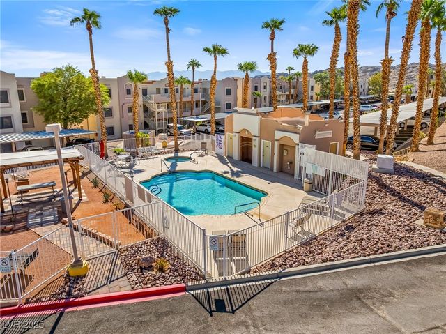 2036 Mesquite Lane 303, Laughlin, NV 89029