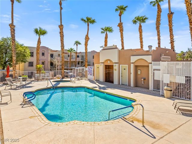 2036 Mesquite Lane 303, Laughlin, NV 89029
