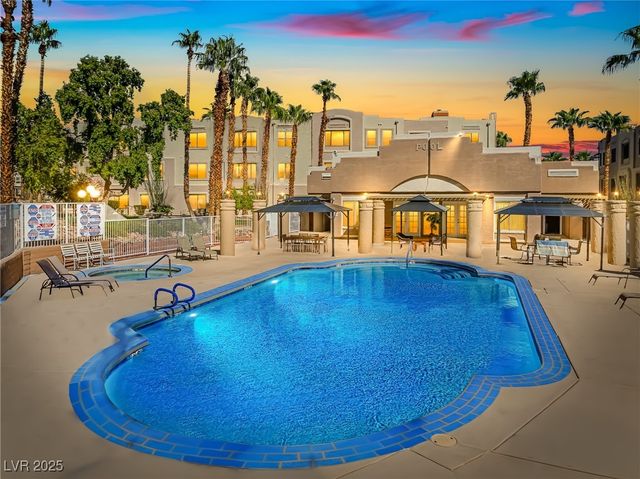 2036 Mesquite Lane 303, Laughlin, NV 89029