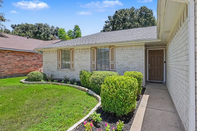 21423 Park Run Drive Drive, Katy, TX 77450