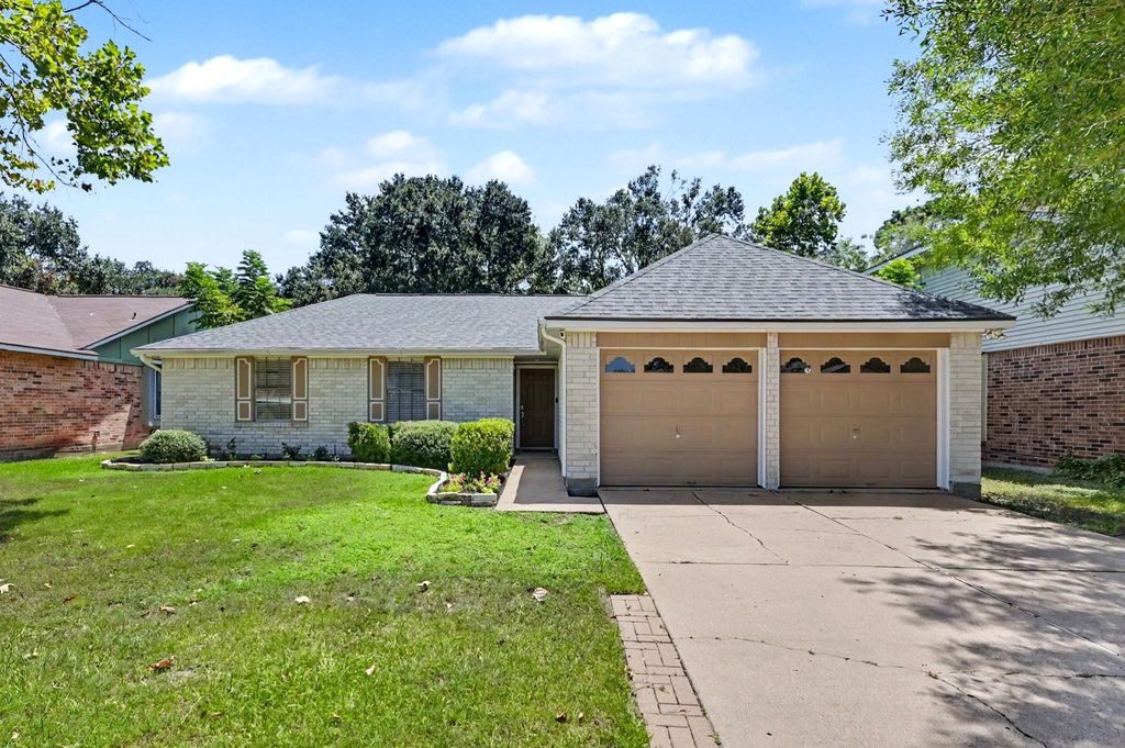 21423 Park Run Drive Drive, Katy, TX 77450