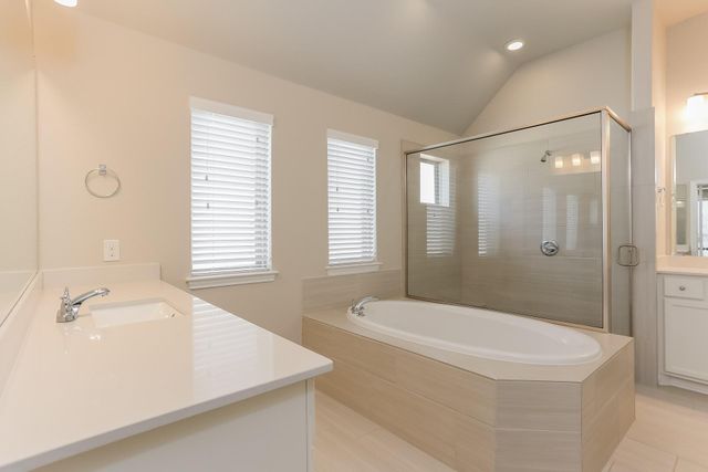 122 S Carson Cub Court, Montgomery, TX 77316