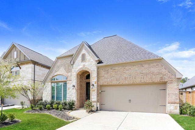 122 S Carson Cub Court, Montgomery, TX 77316