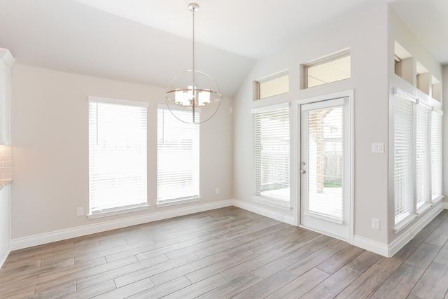 122 S Carson Cub Court, Montgomery, TX 77316