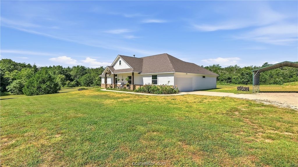 2879 Fm 2000, Caldwell, TX 77836 — photo 2
