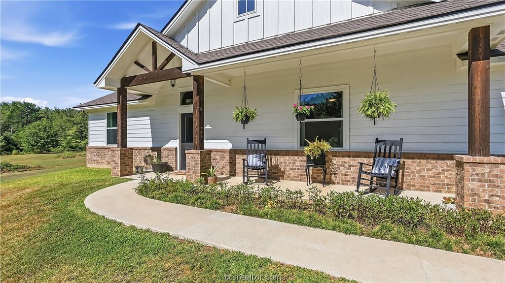 2879 Fm 2000, Caldwell, TX 77836 — photo 3