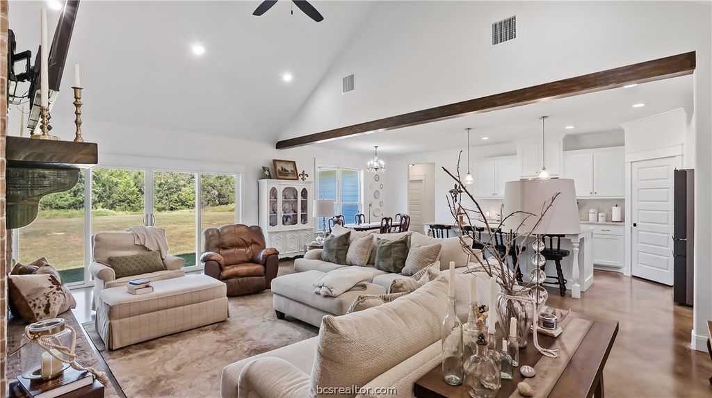 2879 Fm 2000, Caldwell, TX 77836 — photo 5