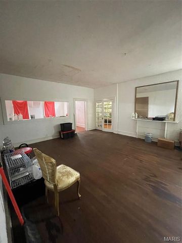 12255 Benham Road, St Louis, MO 63138
