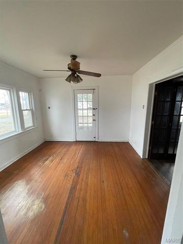 12255 Benham Road, St Louis, MO 63138