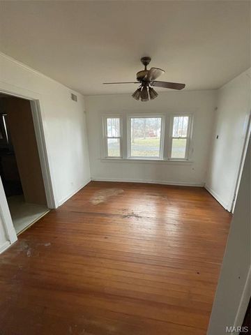 12255 Benham Road, St Louis, MO 63138