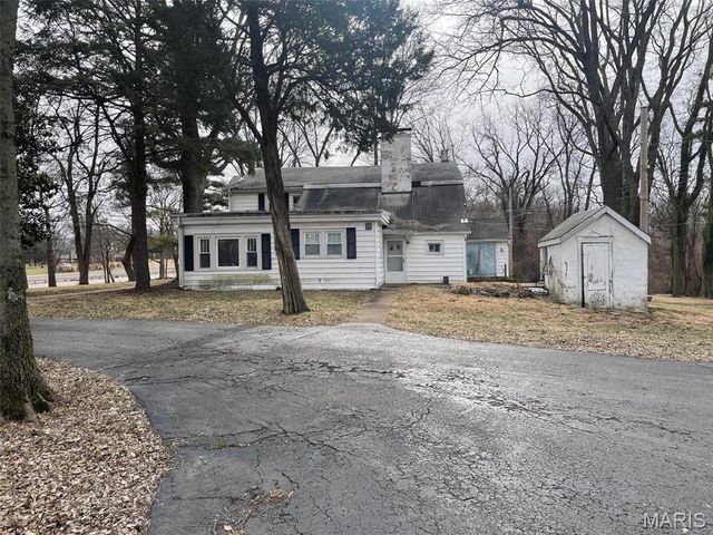 12255 Benham Road, St Louis, MO 63138