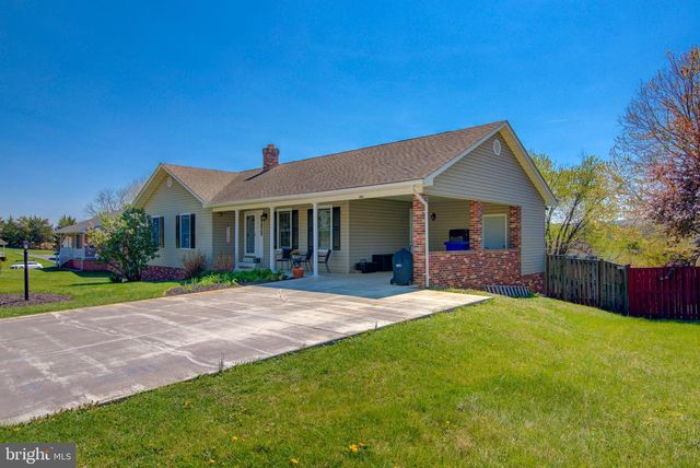 281 CREEKSIDE WAY, Front Royal, VA 22630