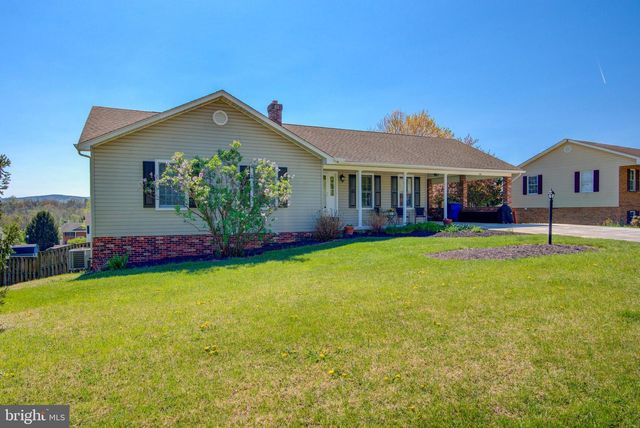 281 CREEKSIDE WAY, Front Royal, VA 22630