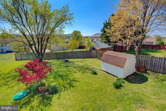 281 CREEKSIDE WAY, Front Royal, VA 22630