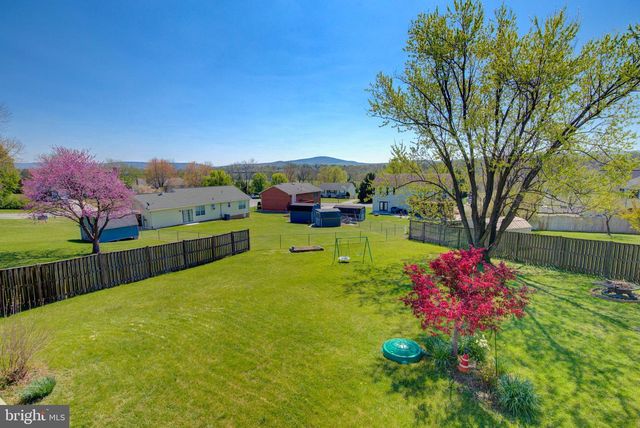 281 CREEKSIDE WAY, Front Royal, VA 22630