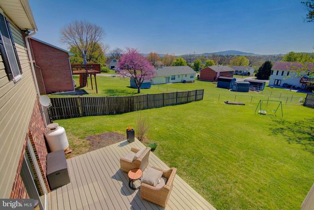 281 CREEKSIDE WAY, Front Royal, VA 22630