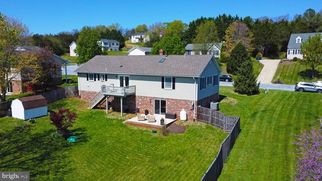 281 CREEKSIDE WAY, Front Royal, VA 22630