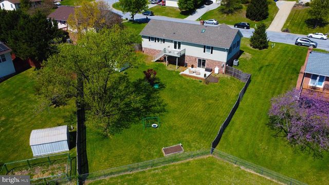 281 CREEKSIDE WAY, Front Royal, VA 22630