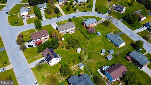 281 CREEKSIDE WAY, Front Royal, VA 22630