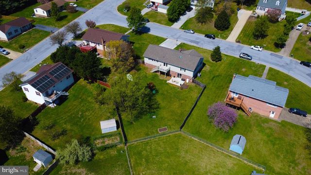 281 CREEKSIDE WAY, Front Royal, VA 22630