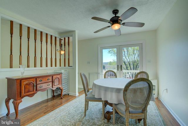 281 CREEKSIDE WAY, Front Royal, VA 22630