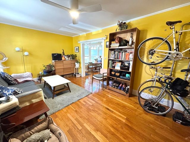 66 Marshall St 1, Medford, MA 02155