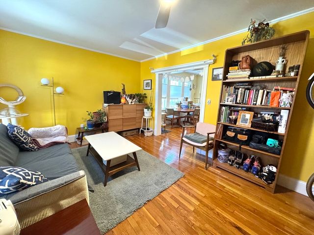 66 Marshall St 1, Medford, MA 02155