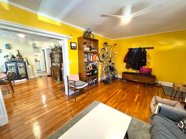 66 Marshall St 1, Medford, MA 02155