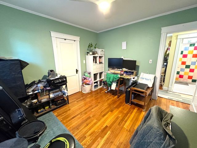 66 Marshall St 1, Medford, MA 02155
