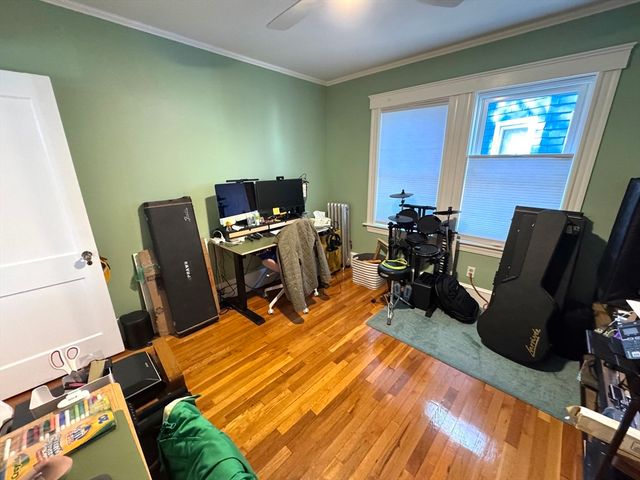 66 Marshall St 1, Medford, MA 02155