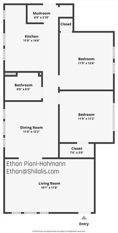 66 Marshall St 1, Medford, MA 02155