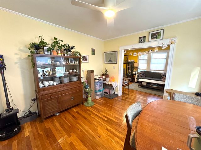 66 Marshall St 1, Medford, MA 02155