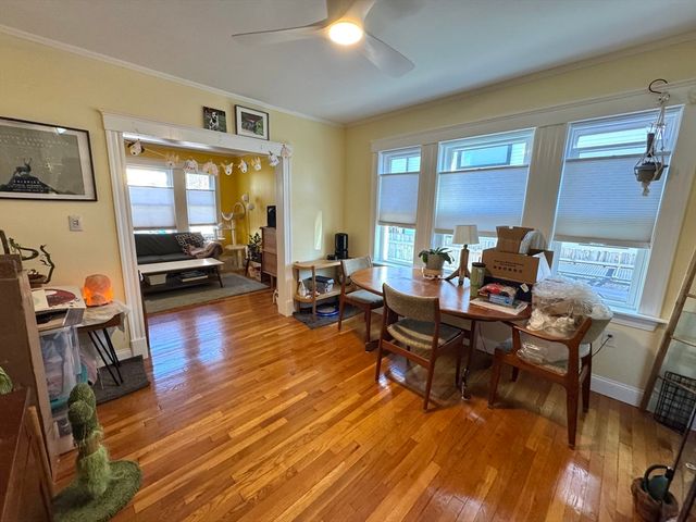 66 Marshall St 1, Medford, MA 02155