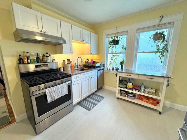 66 Marshall St 1, Medford, MA 02155