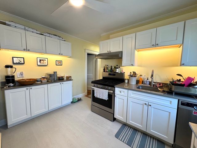 66 Marshall St 1, Medford, MA 02155