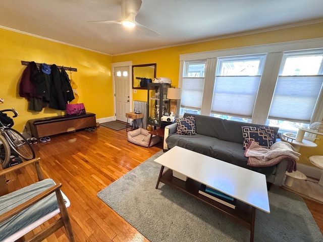 66 Marshall St 1, Medford, MA 02155