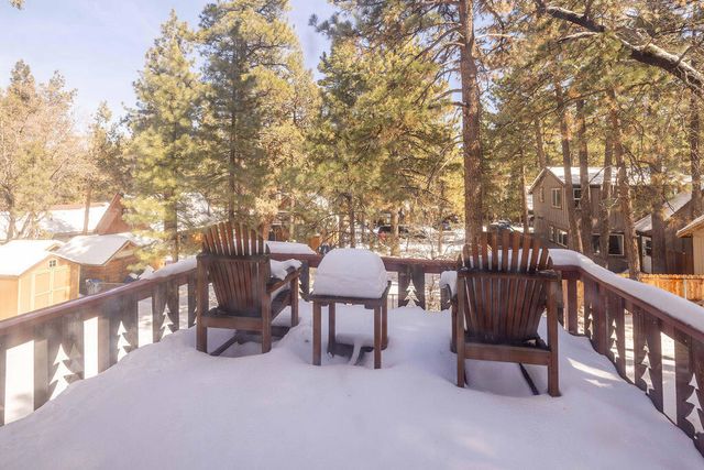 265 Cedar Lane, Sugarloaf, CA 92386