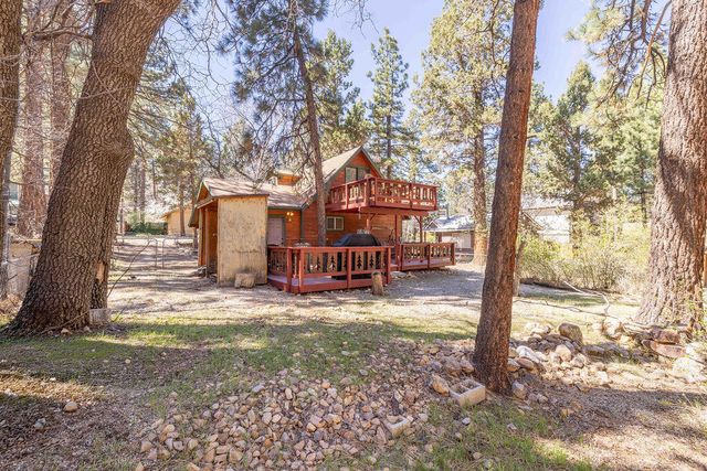 265 Cedar Lane, Sugarloaf, CA 92386