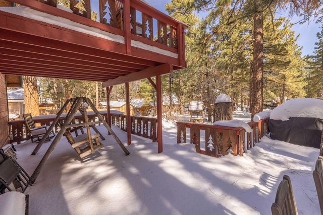 265 Cedar Lane, Sugarloaf, CA 92386