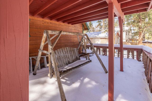 265 Cedar Lane, Sugarloaf, CA 92386